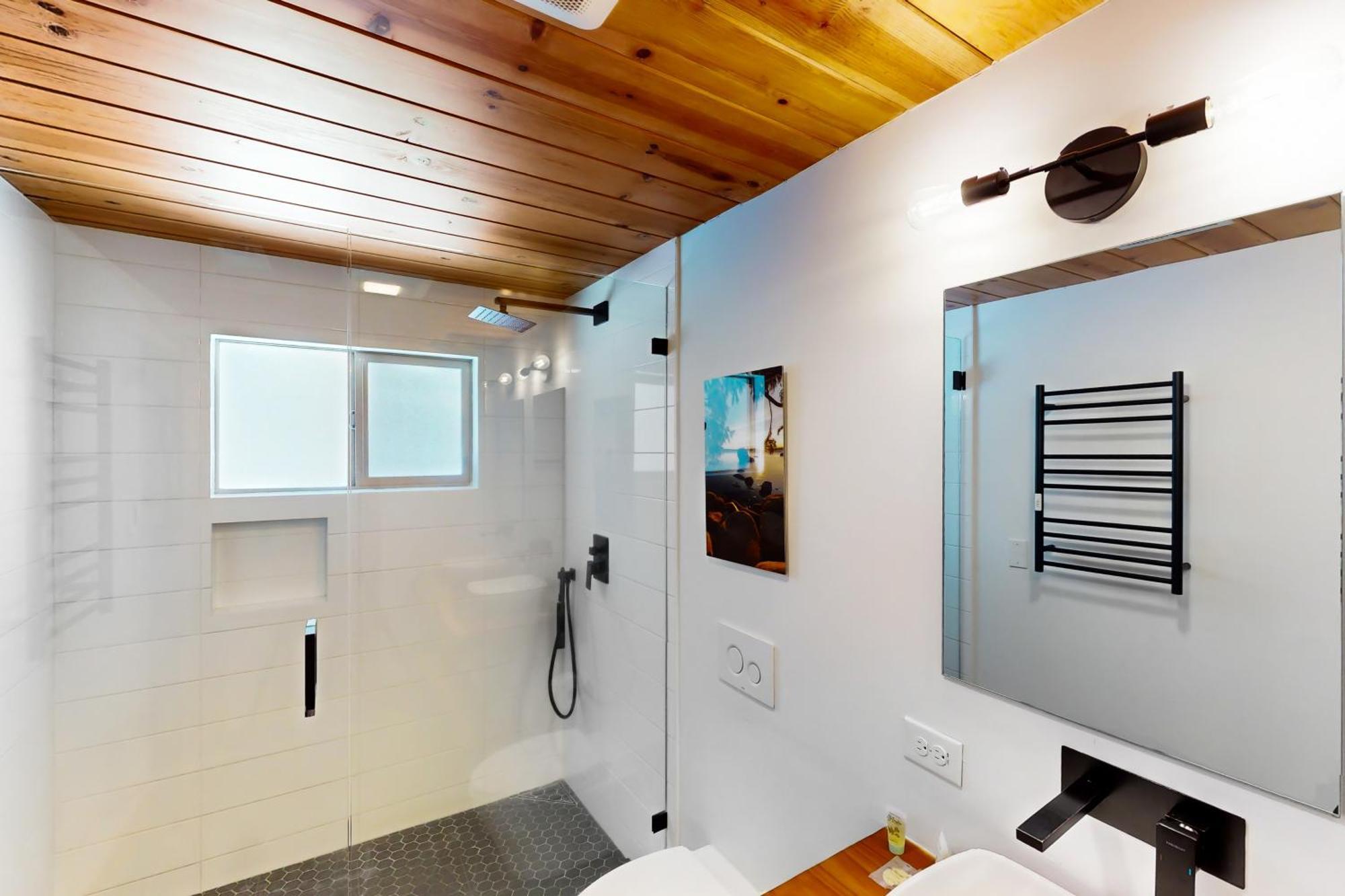 Villa Ward Creekside Cabin Tahoe City Exterior foto